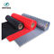 Wear And Tear Resistant PVC Roll Mat 5mm-8mm Thick Anti - Ultraviolet Radiation