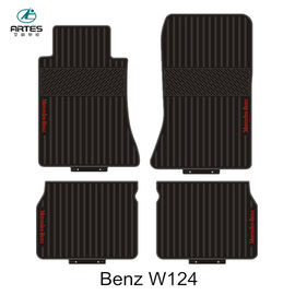 Eco - Friendly Environmental Personalized Car Mats Flexible And Strong